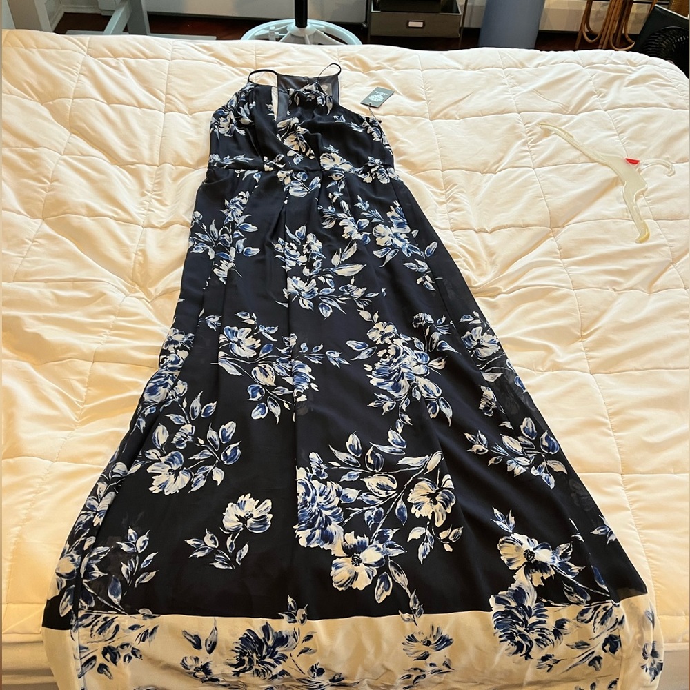 Brand new with tags Vince Camuto dress never worn